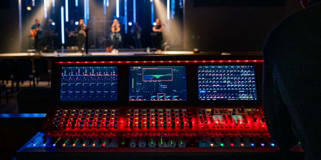 4 Common Church AV System Mistakes