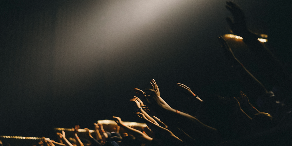 Strategic Acoustics for Church Services: Worship Experiences That Connect