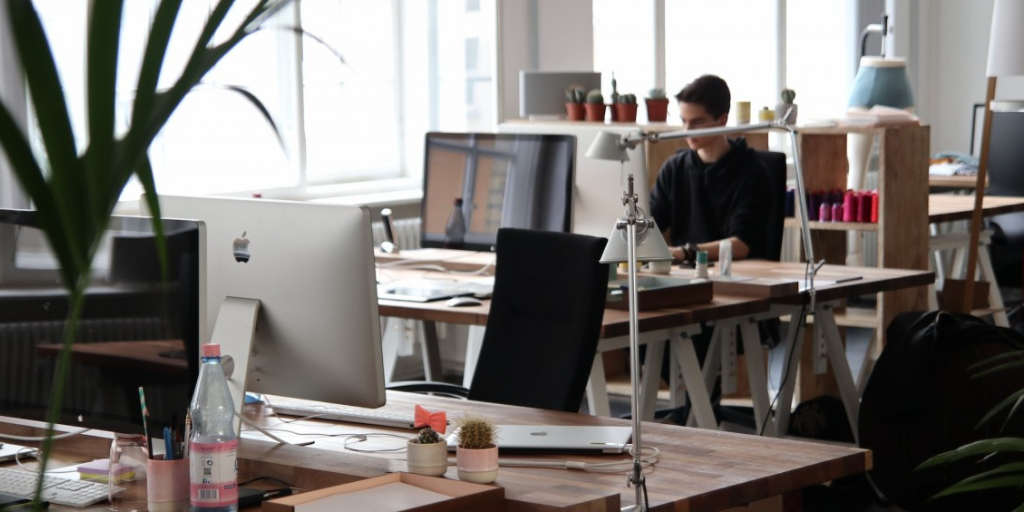 Sound Masking Systems For Offices