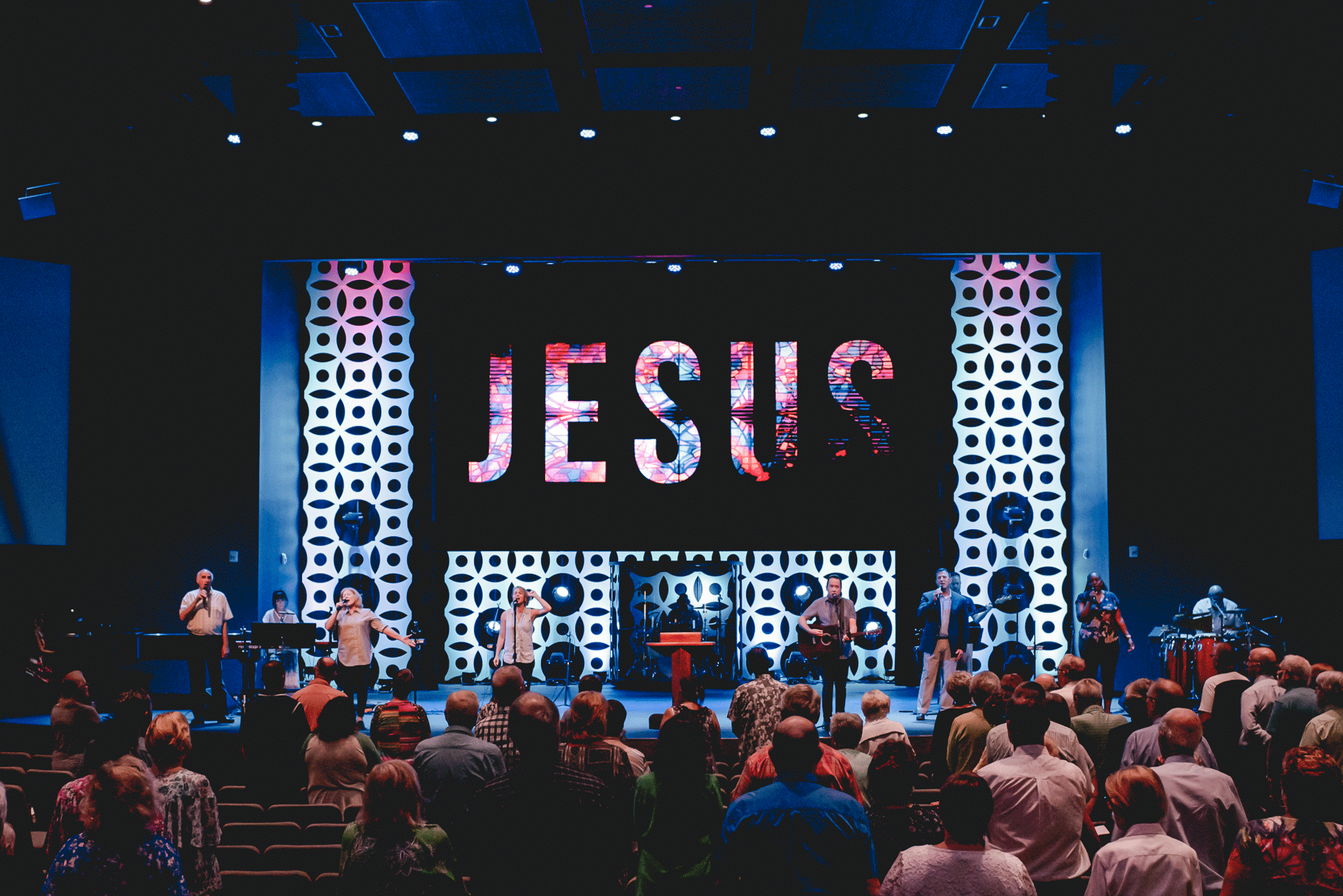 Not a Bigger System, a Smarter One