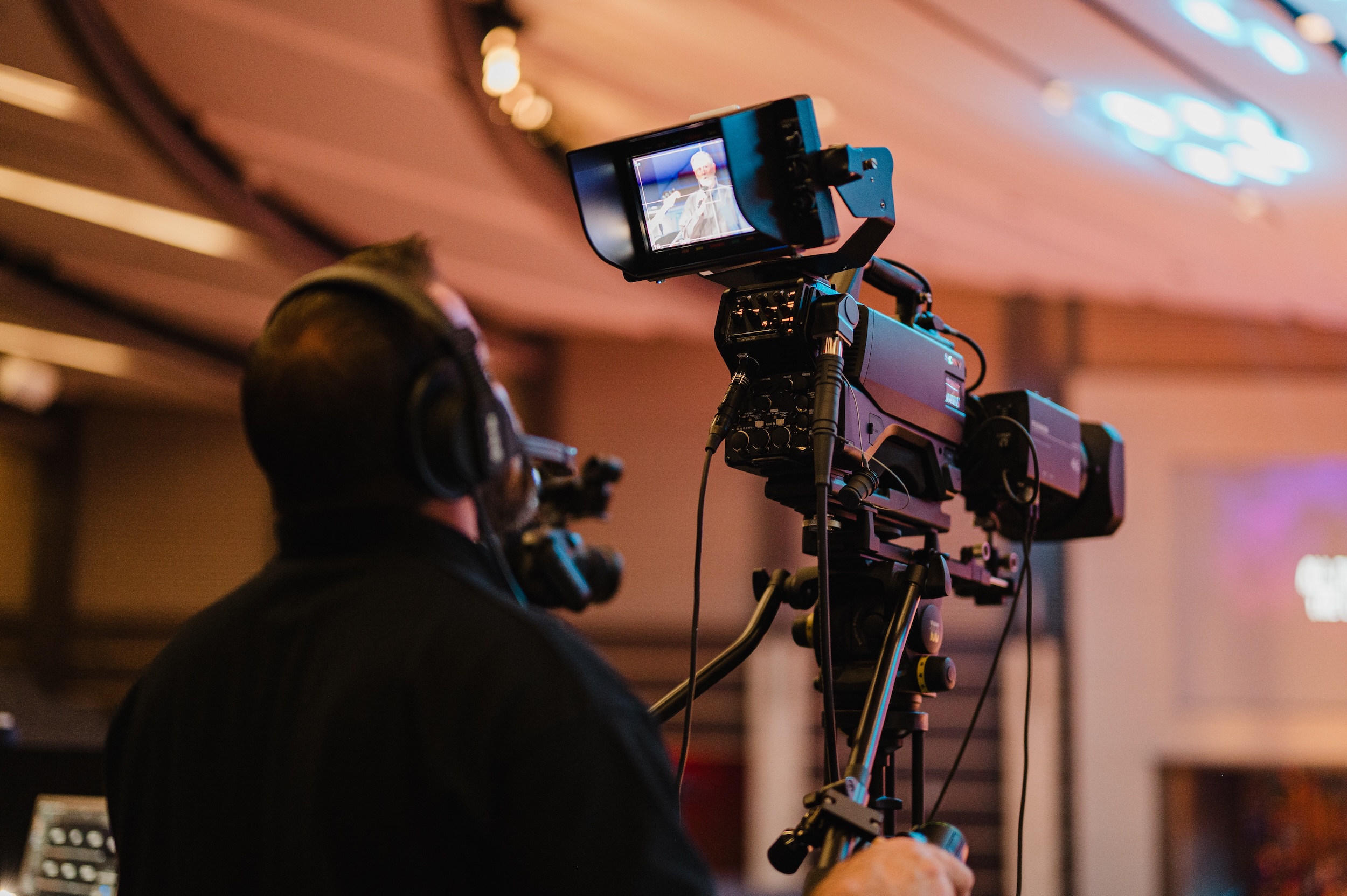 Do You Really Need a Cinema Camera? How to Choose the Right Gear for Your Space