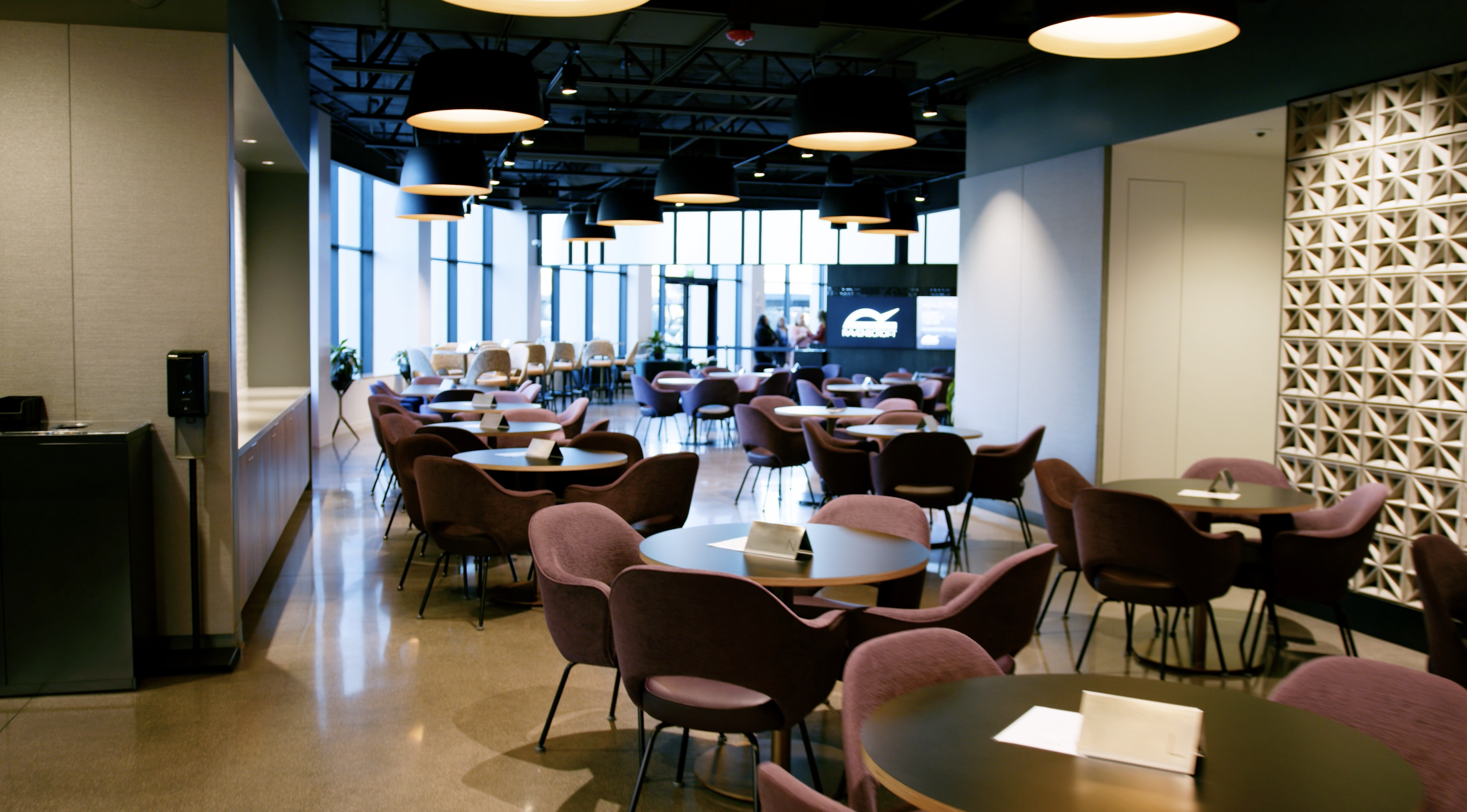 From Headquarters to Hospitality: Designing Office Spaces That Do More